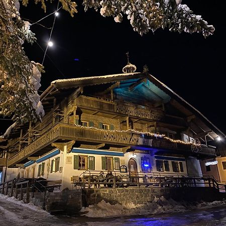 Fuchswirt Kelchsau Landgasthof-Hotel Hopfgarten im Brixental Extérieur photo