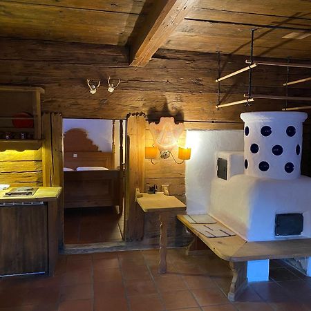 Fuchswirt Kelchsau Landgasthof-Hotel Hopfgarten im Brixental Extérieur photo