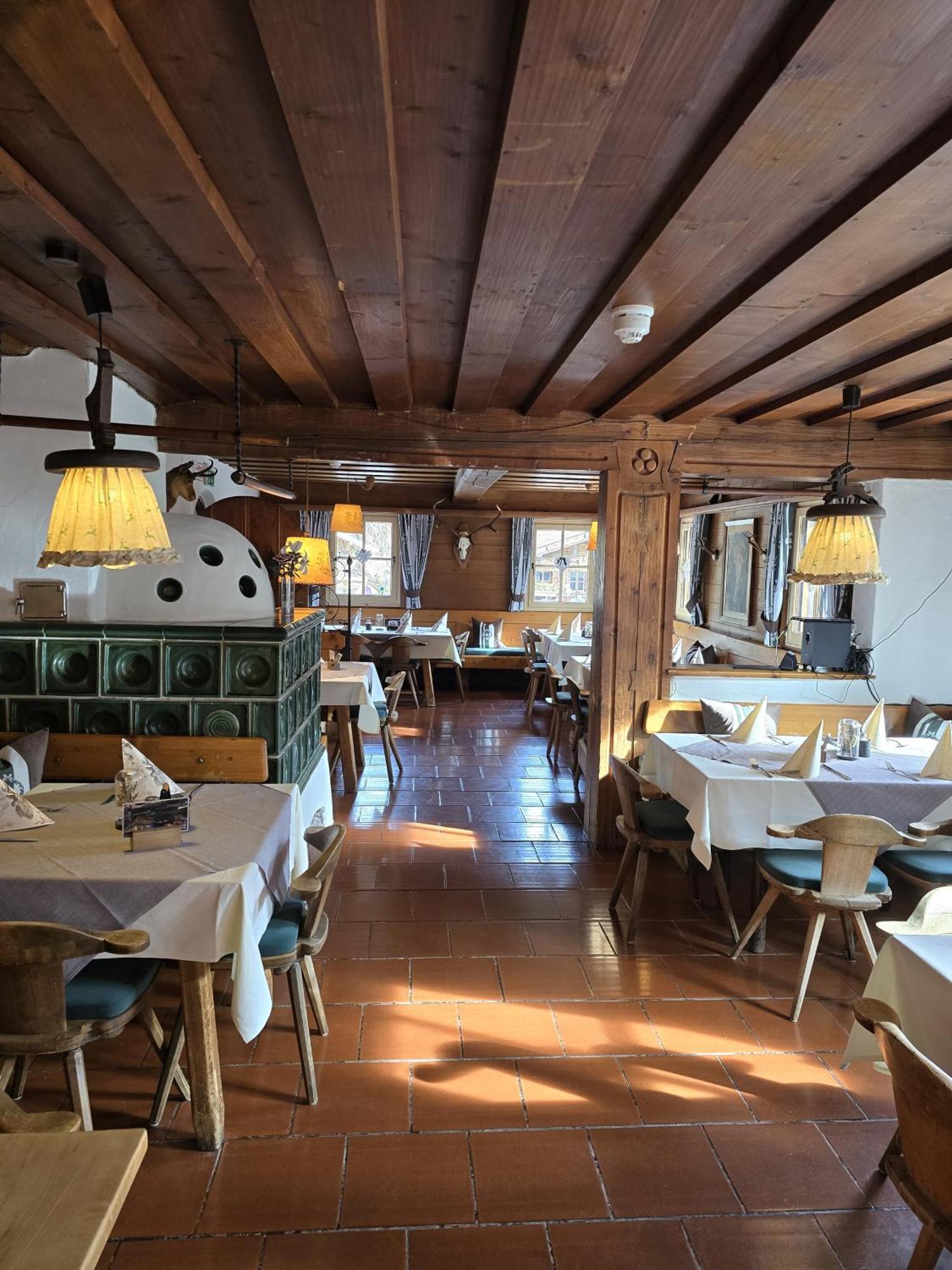Fuchswirt Kelchsau Landgasthof-Hotel Hopfgarten im Brixental Extérieur photo
