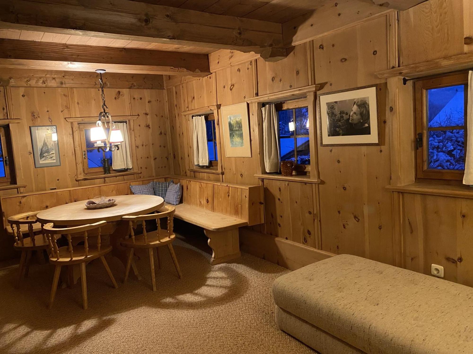 Fuchswirt Kelchsau Landgasthof-Hotel Hopfgarten im Brixental Extérieur photo