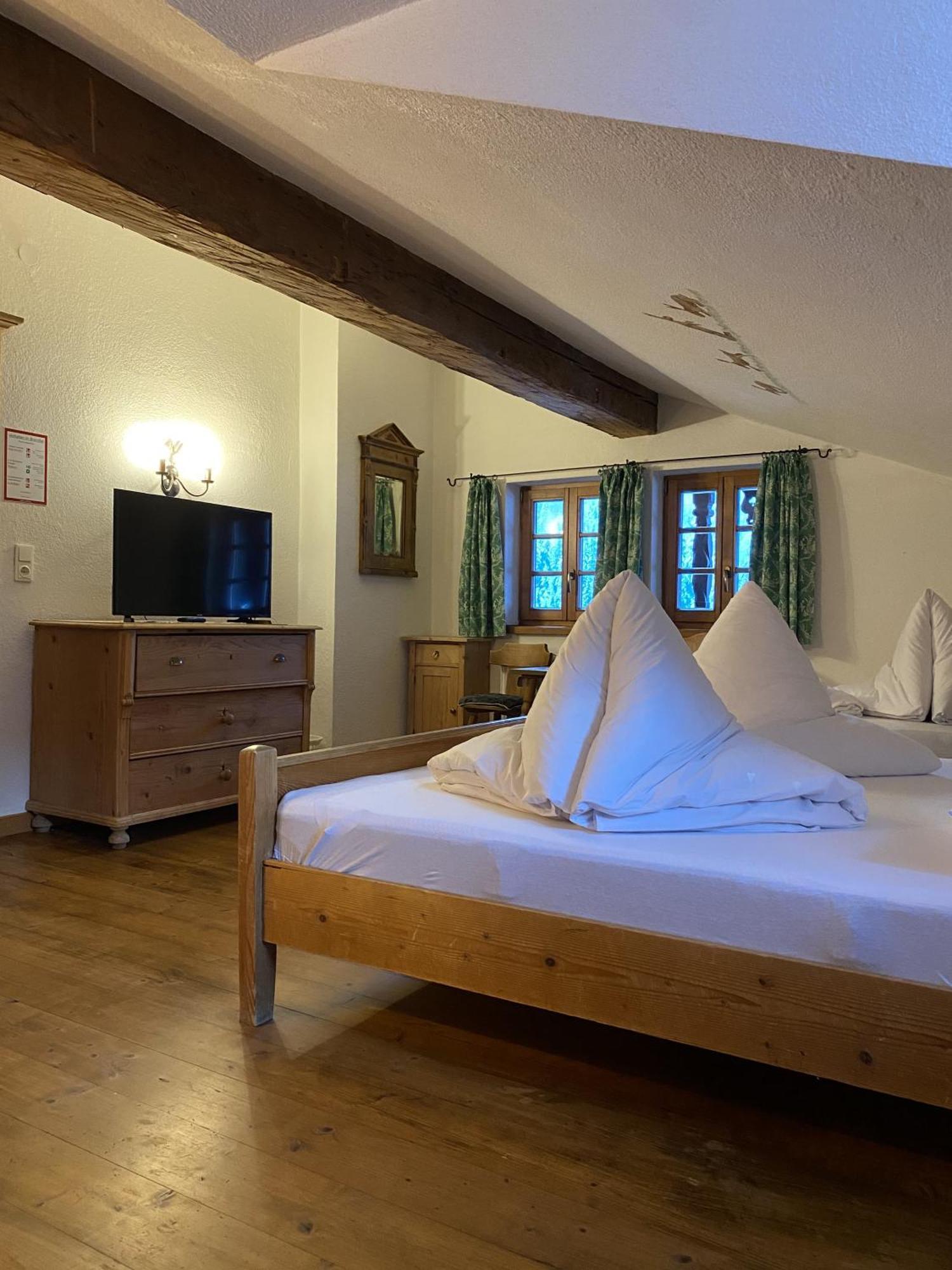Fuchswirt Kelchsau Landgasthof-Hotel Hopfgarten im Brixental Extérieur photo