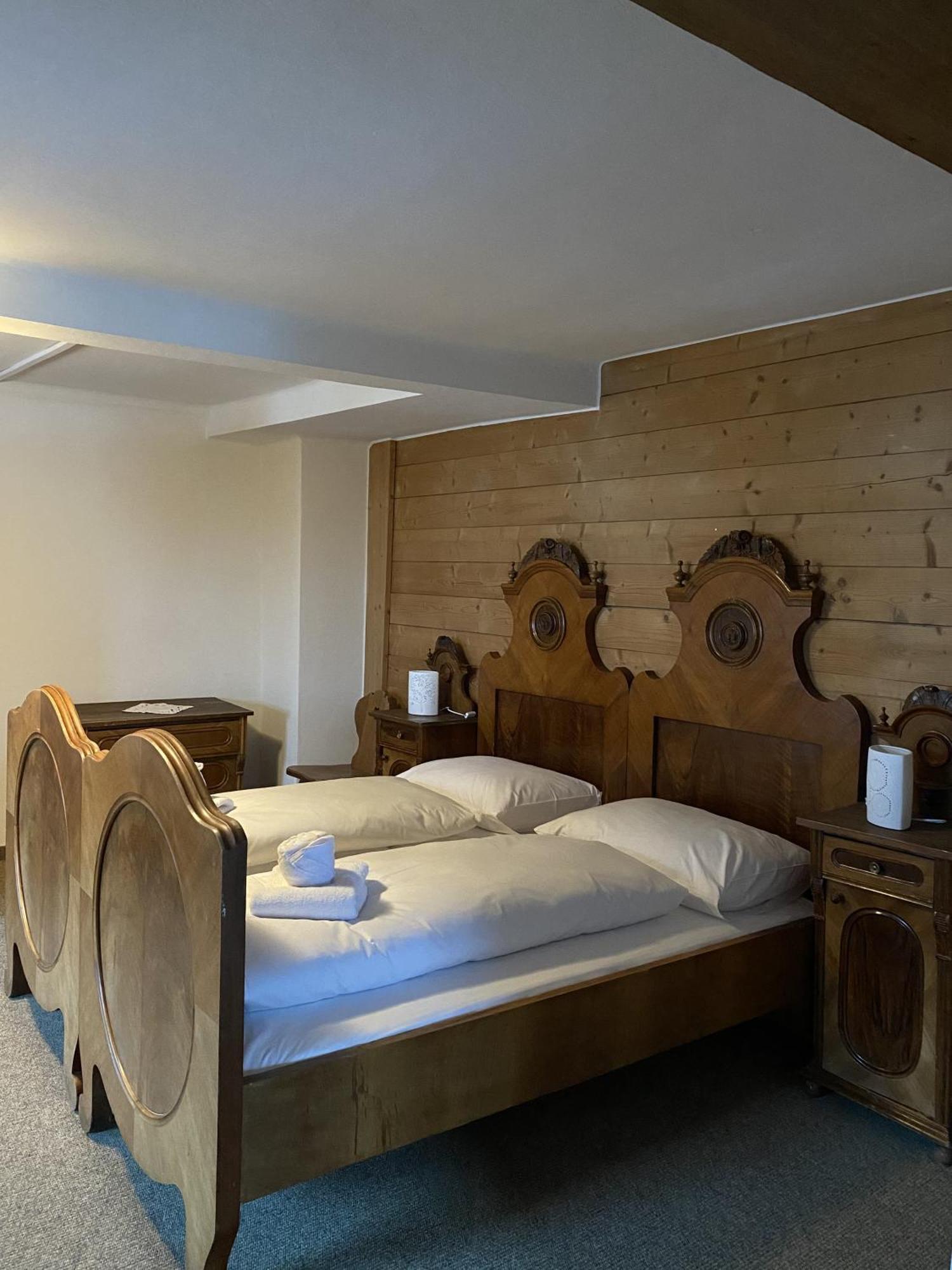 Fuchswirt Kelchsau Landgasthof-Hotel Hopfgarten im Brixental Extérieur photo