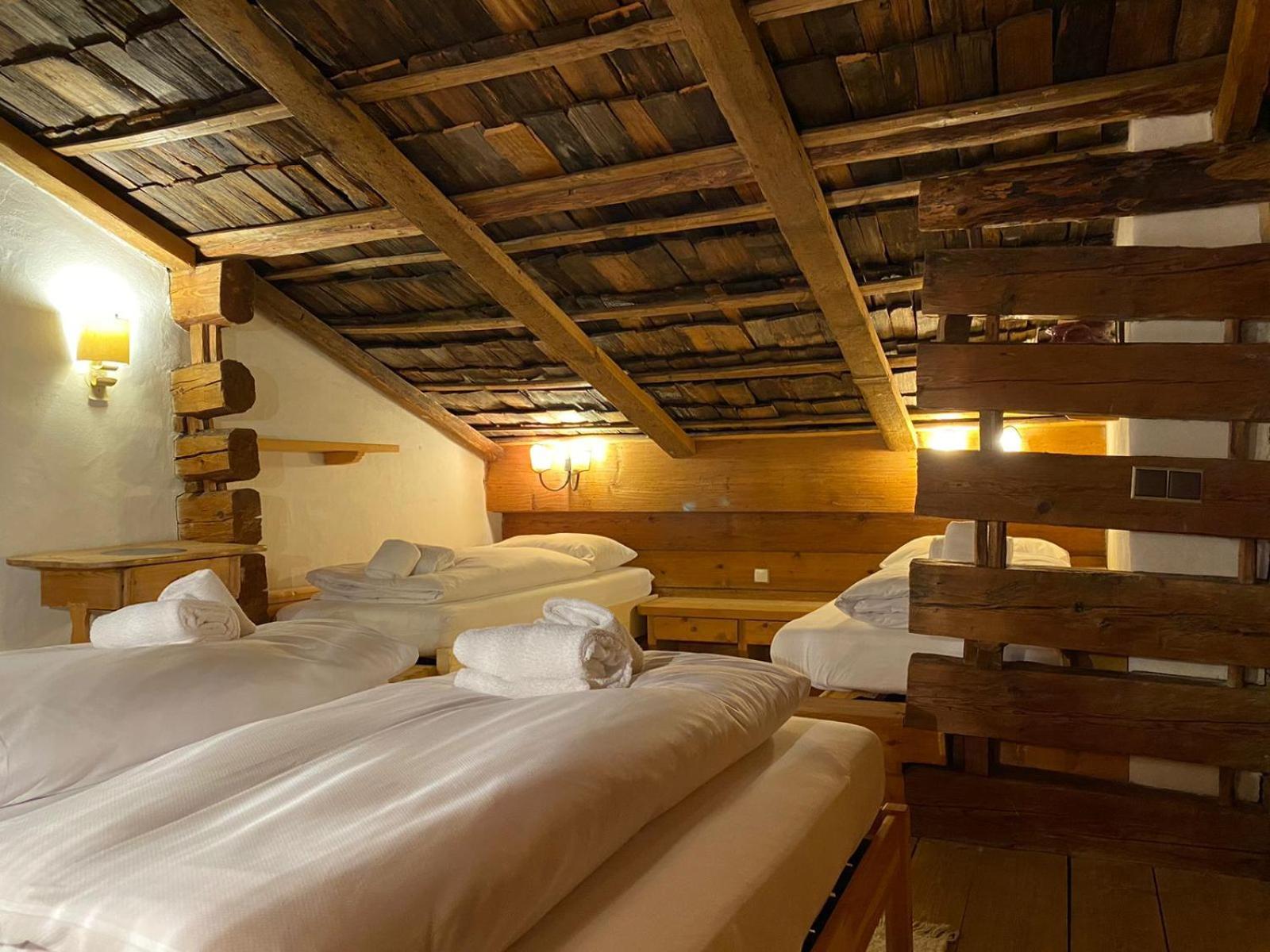 Fuchswirt Kelchsau Landgasthof-Hotel Hopfgarten im Brixental Extérieur photo