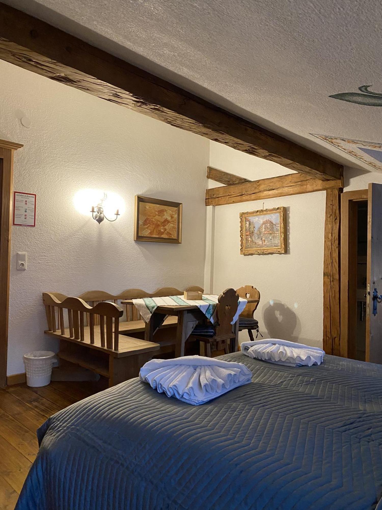 Fuchswirt Kelchsau Landgasthof-Hotel Hopfgarten im Brixental Extérieur photo