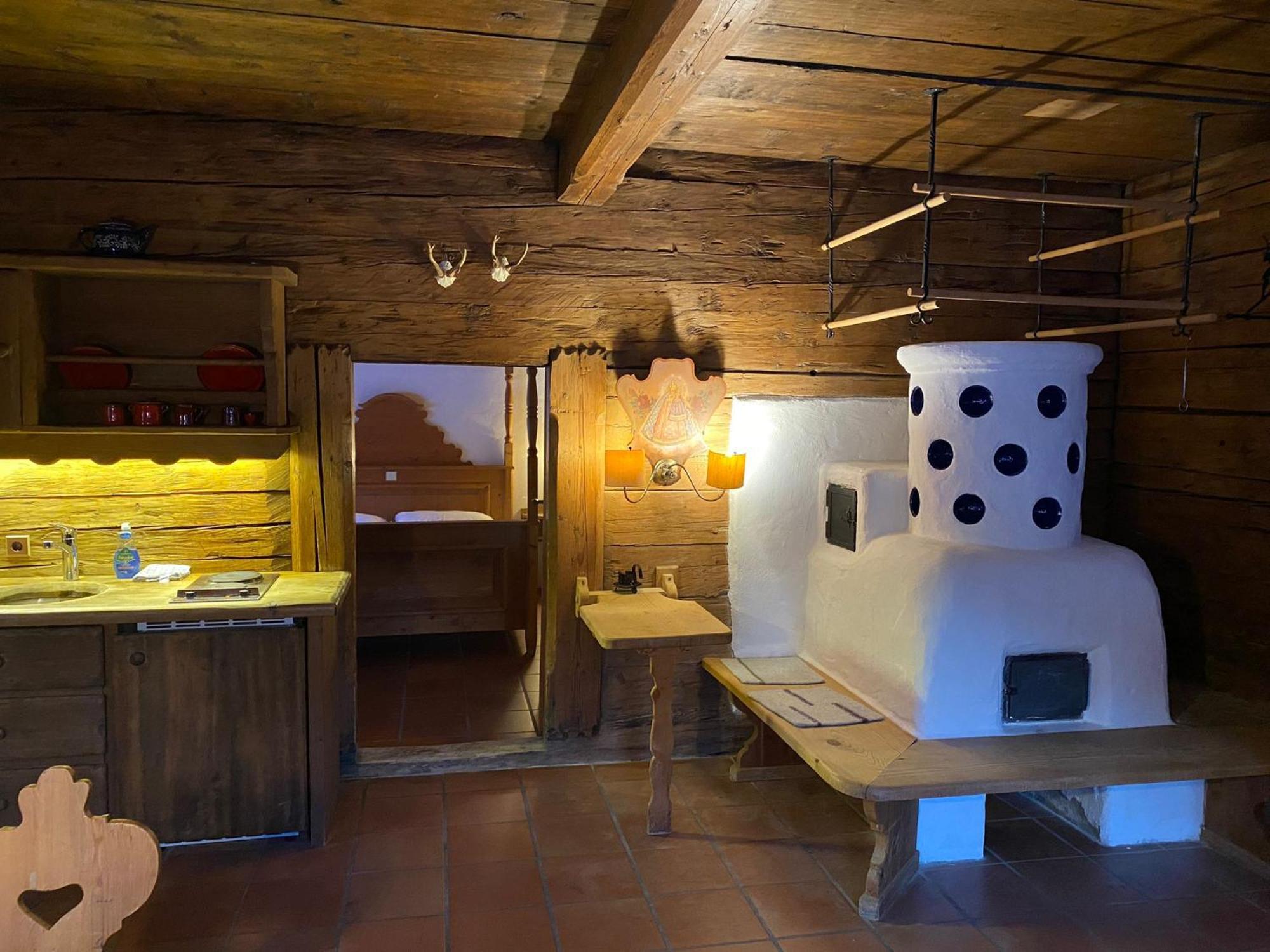 Fuchswirt Kelchsau Landgasthof-Hotel Hopfgarten im Brixental Extérieur photo
