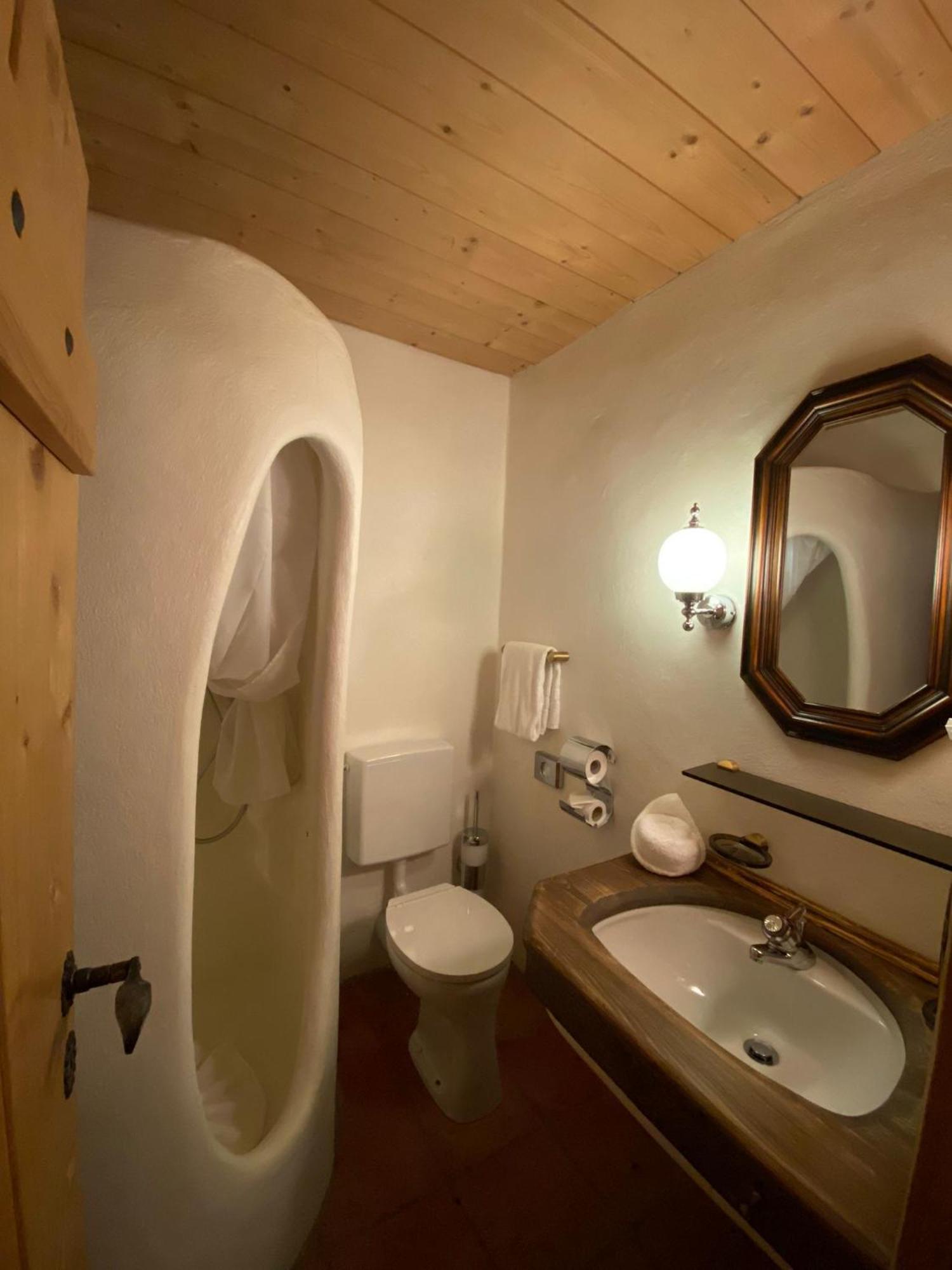 Fuchswirt Kelchsau Landgasthof-Hotel Hopfgarten im Brixental Extérieur photo