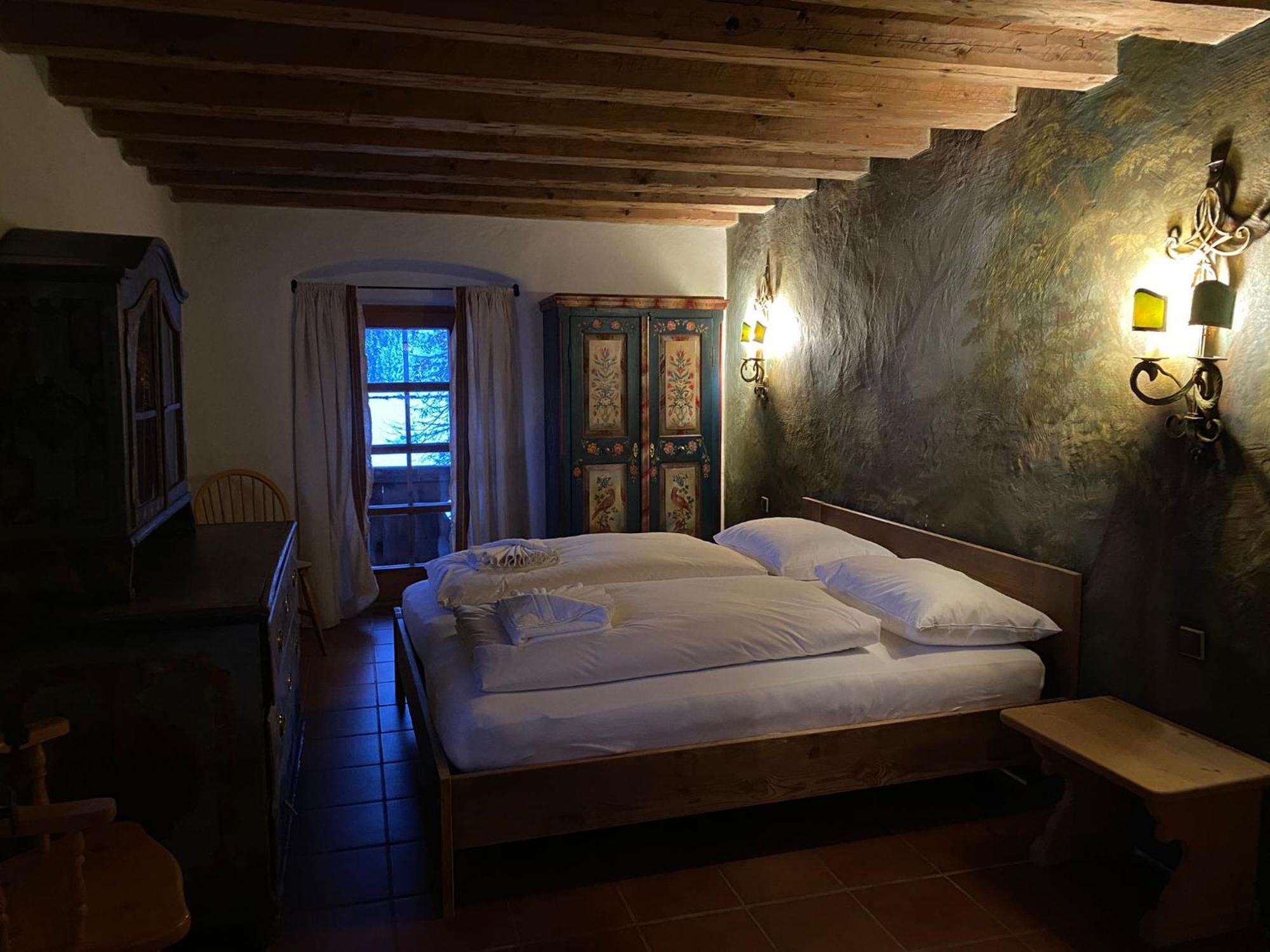 Fuchswirt Kelchsau Landgasthof-Hotel Hopfgarten im Brixental Extérieur photo