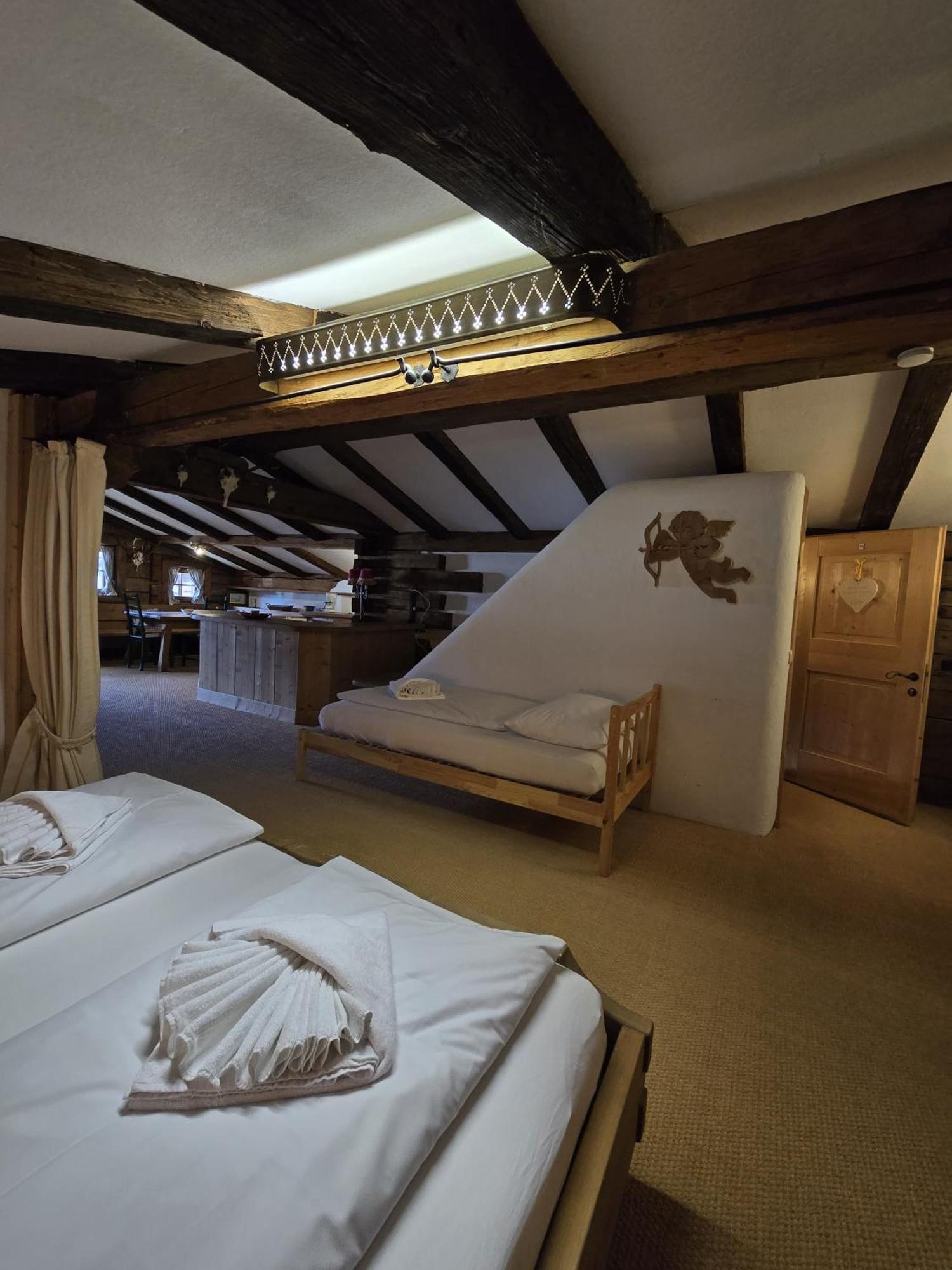 Fuchswirt Kelchsau Landgasthof-Hotel Hopfgarten im Brixental Extérieur photo