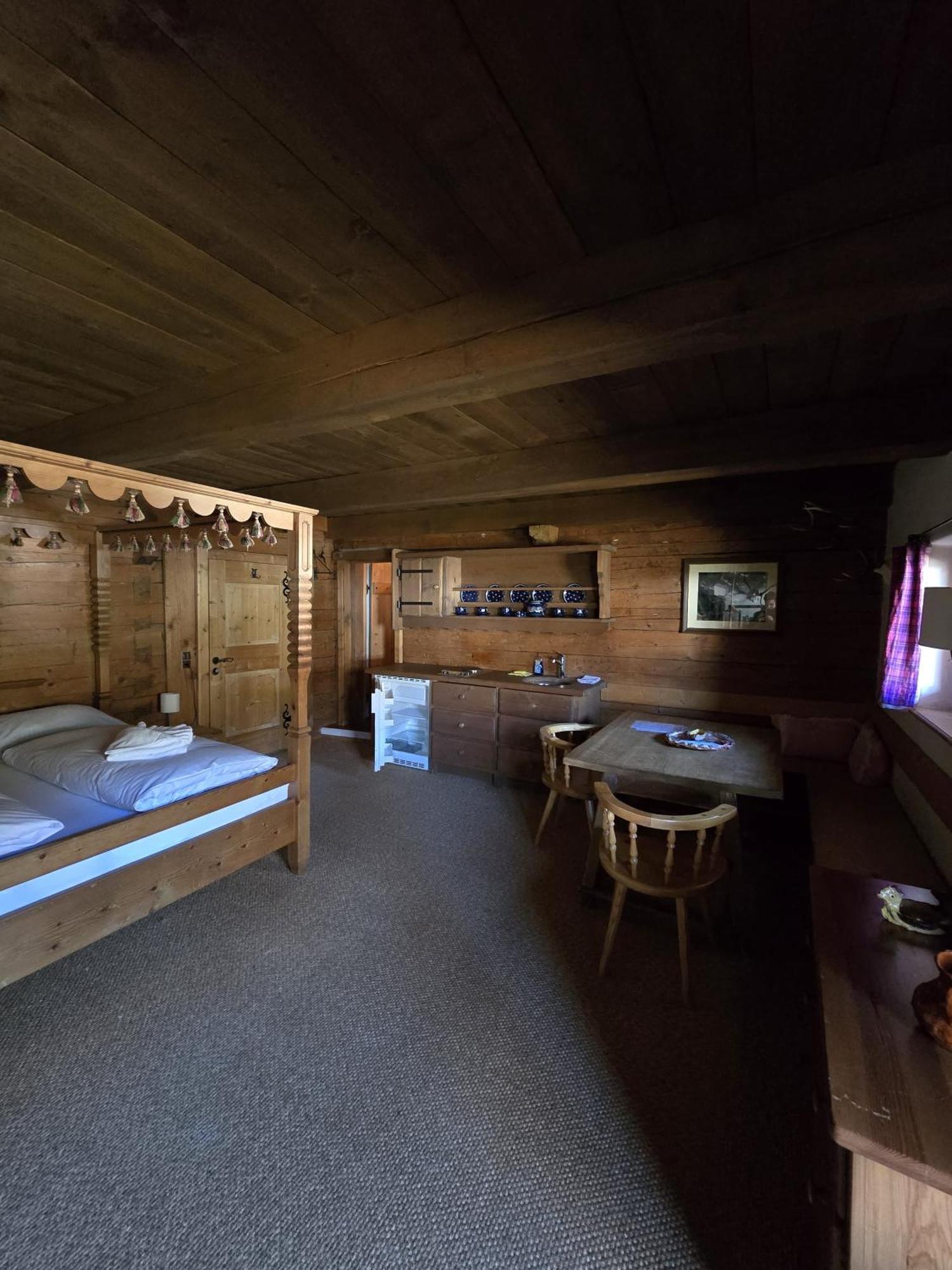 Fuchswirt Kelchsau Landgasthof-Hotel Hopfgarten im Brixental Extérieur photo