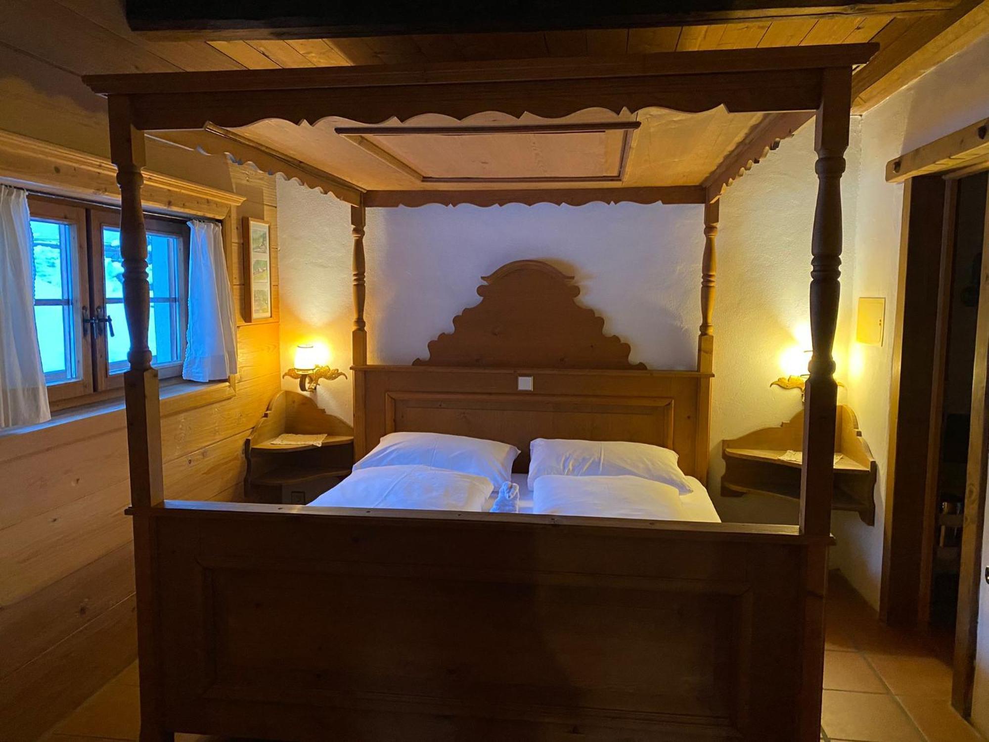 Fuchswirt Kelchsau Landgasthof-Hotel Hopfgarten im Brixental Extérieur photo