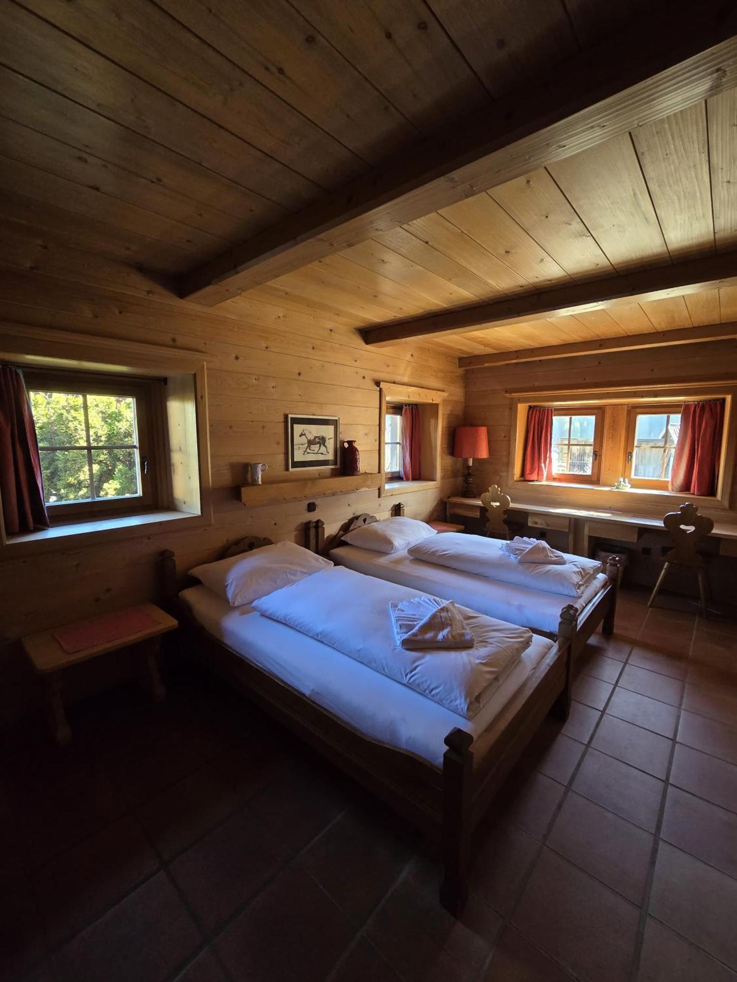 Fuchswirt Kelchsau Landgasthof-Hotel Hopfgarten im Brixental Extérieur photo