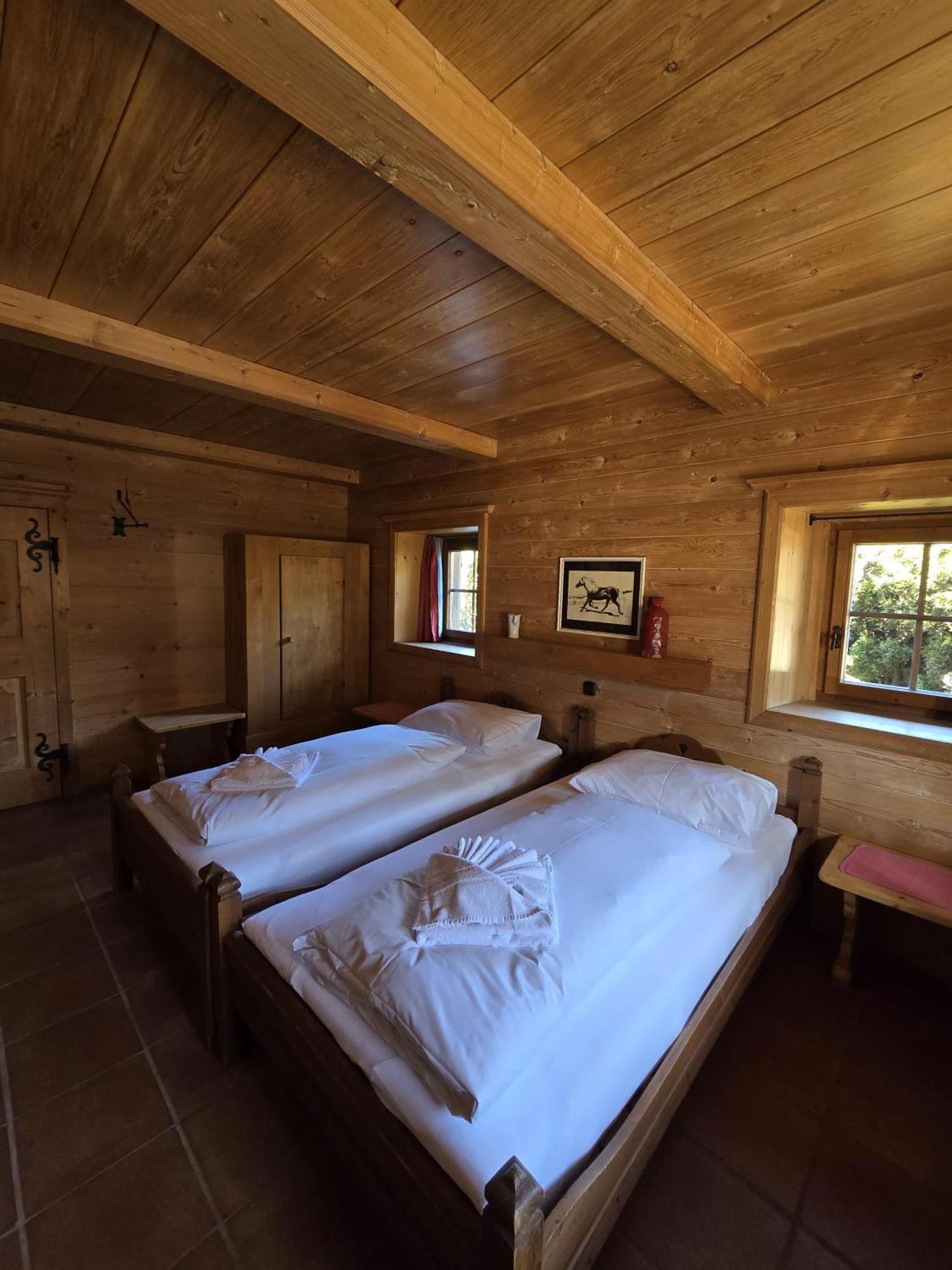 Fuchswirt Kelchsau Landgasthof-Hotel Hopfgarten im Brixental Extérieur photo