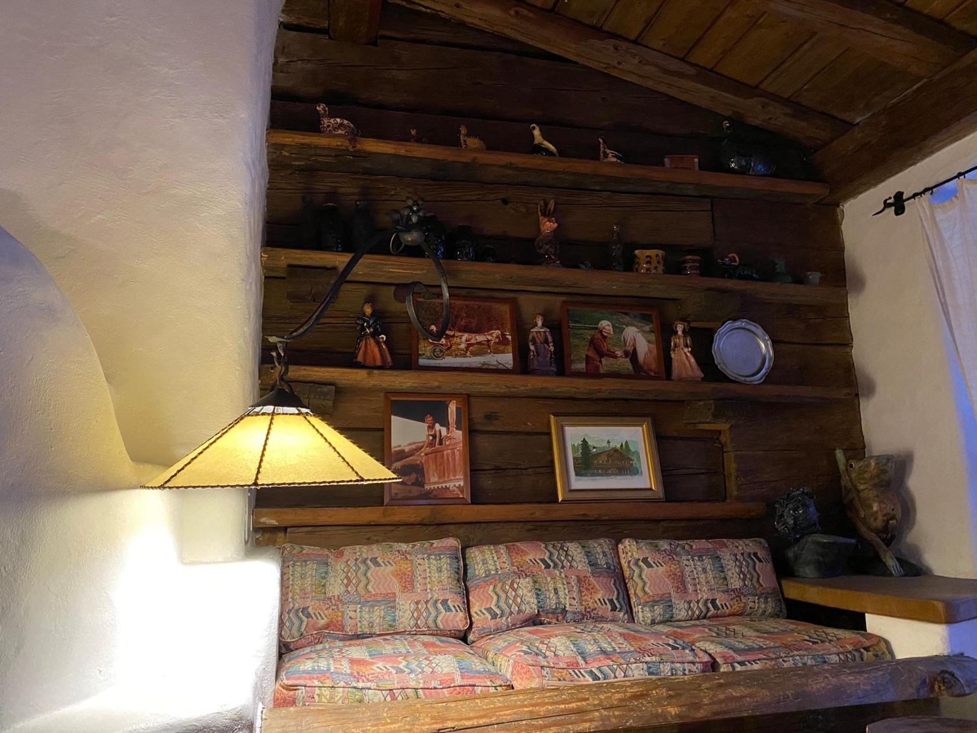 Fuchswirt Kelchsau Landgasthof-Hotel Hopfgarten im Brixental Extérieur photo