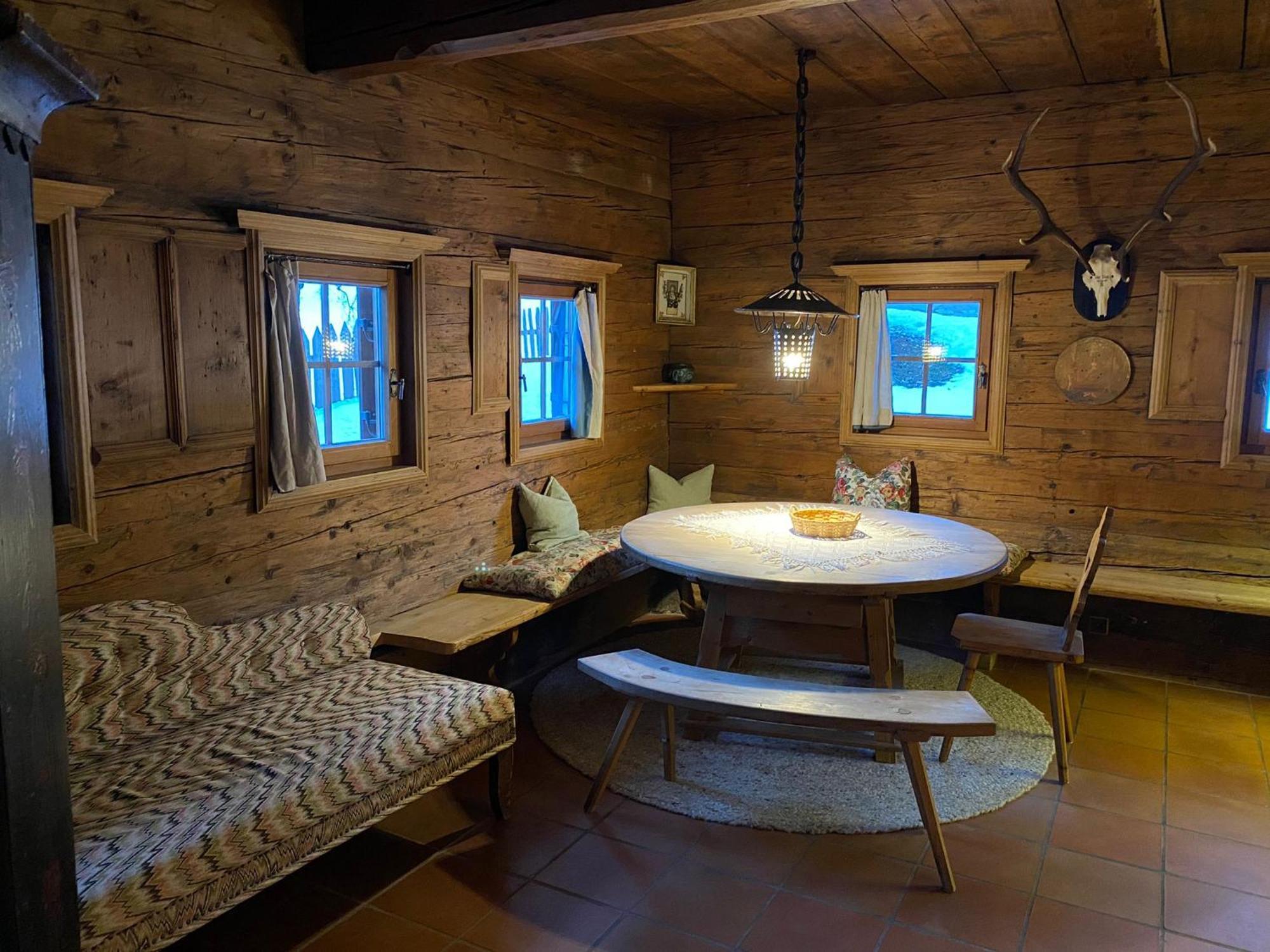 Fuchswirt Kelchsau Landgasthof-Hotel Hopfgarten im Brixental Extérieur photo