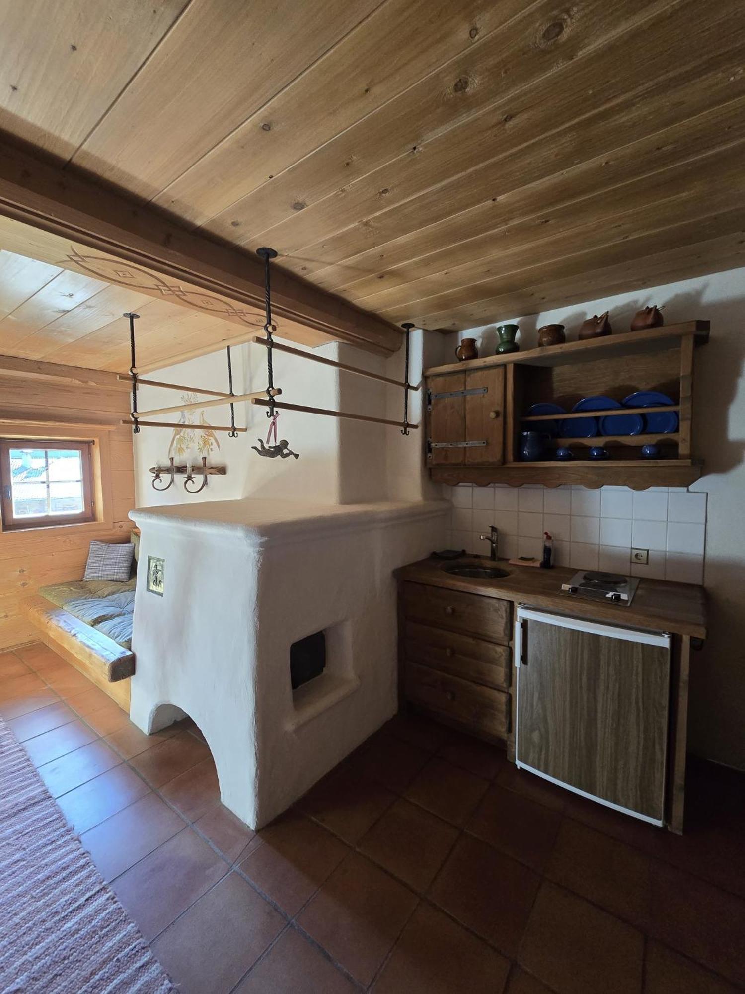Fuchswirt Kelchsau Landgasthof-Hotel Hopfgarten im Brixental Extérieur photo