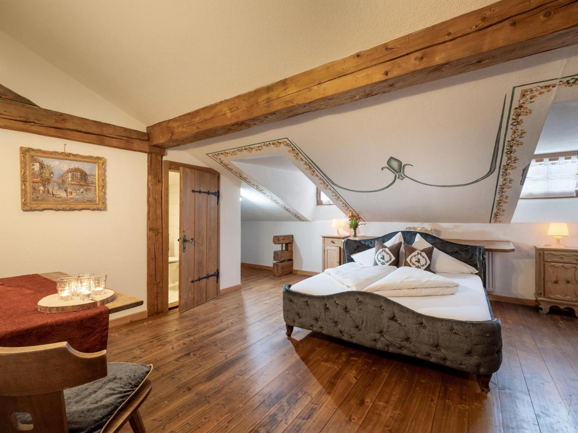 Fuchswirt Kelchsau Landgasthof-Hotel Hopfgarten im Brixental Extérieur photo