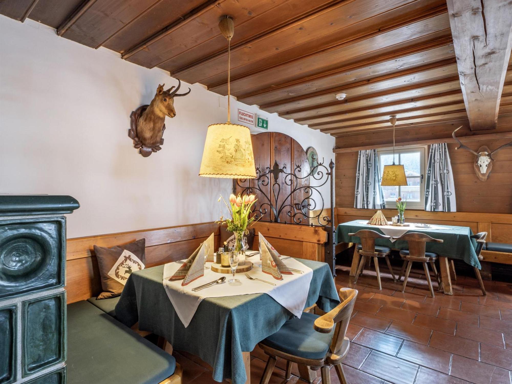 Fuchswirt Kelchsau Landgasthof-Hotel Hopfgarten im Brixental Extérieur photo