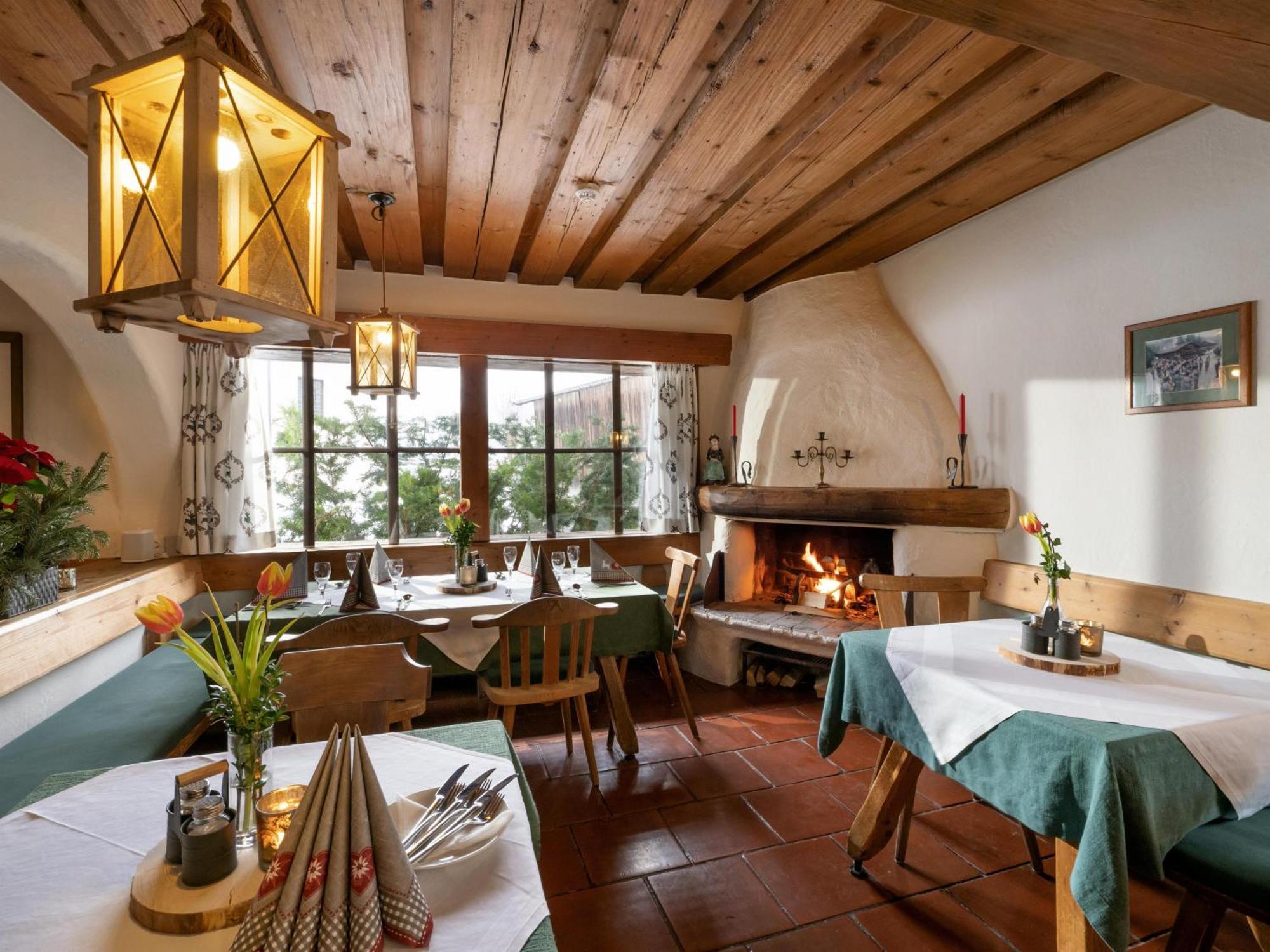 Fuchswirt Kelchsau Landgasthof-Hotel Hopfgarten im Brixental Extérieur photo